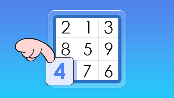 sudoku variants and types