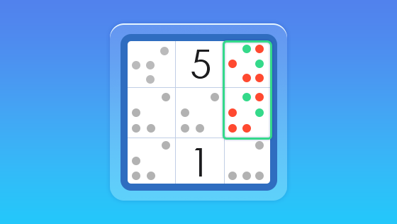 6x6 sudoku solver