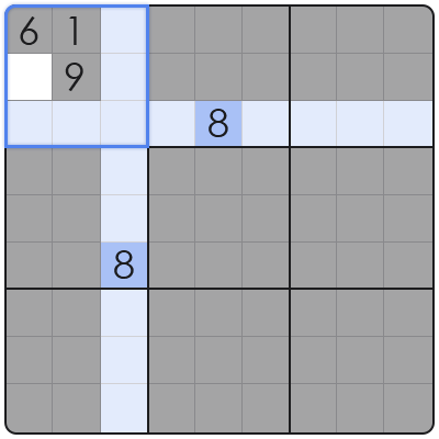 sudoku easy for kids